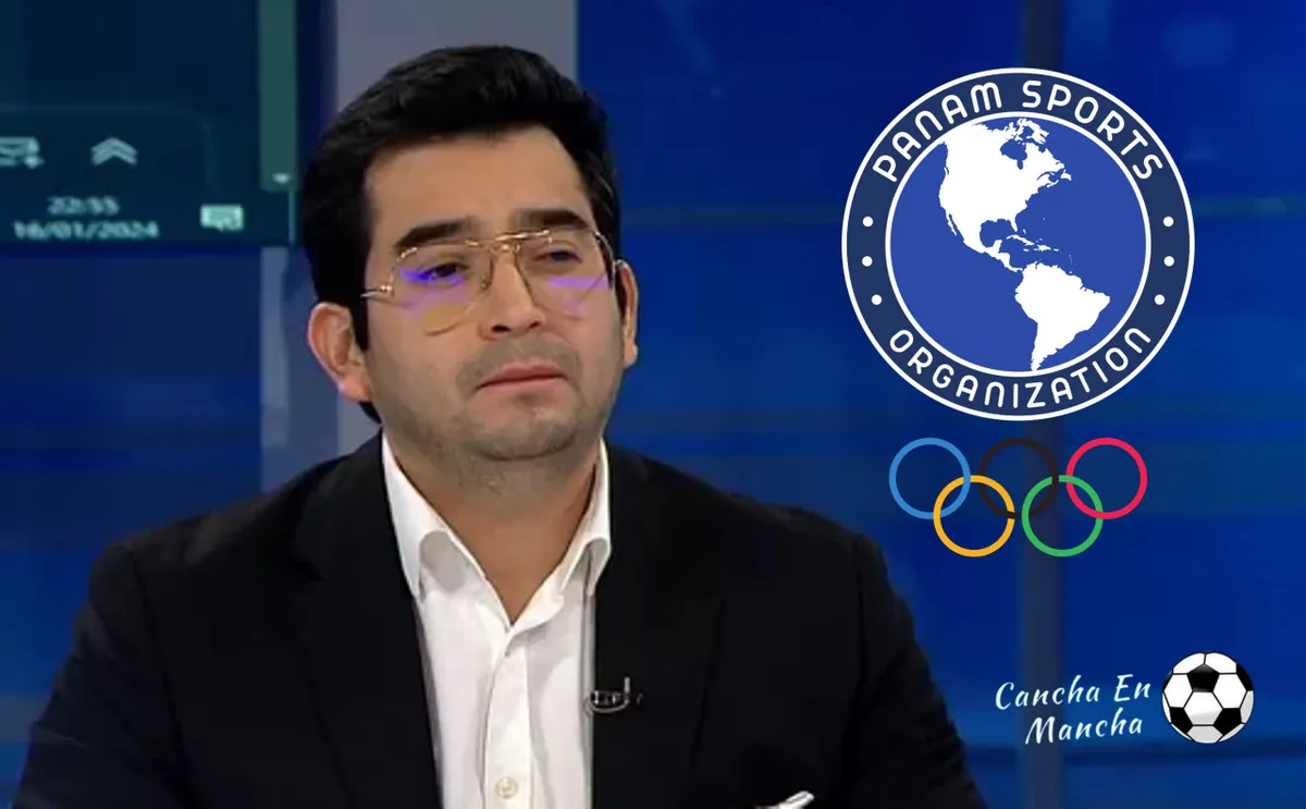 Perú está listo para los Juegos Panamericanos 2027: Entrevista con el presidente del COP, Renzo Manyari