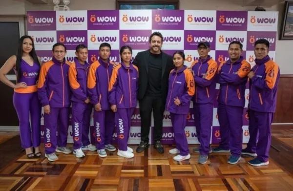Team WOW 2025