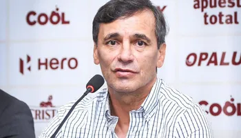Fabián Bustos y su análisis sobre la victoria de Universitario ante Cusco FC