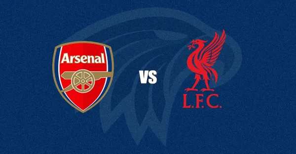 Arsenal vs. Liverpool EN VIVO: fecha, hora y canal por la jornada 21 de la Premier League 2025-2026