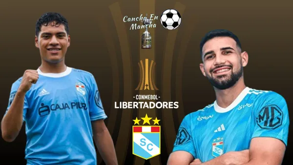 Sporting Cristal busca soluciones ante las ausencias de Ignácio y Díaz para el crucial duelo contra Always Ready