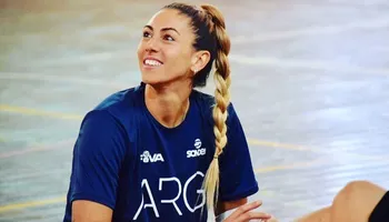 Julieta Lazcano 2024