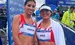Kimberly García y Evelýn Inga Mundial de Tokio 2025