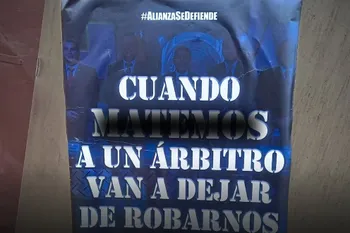 Alianza Lima 2025