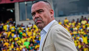 Rafael Dudamel extécnico de Venezuela es el principal candidato para dirigir a la selección peruana en las Eliminatorias 2026