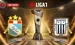 Sporting Cristal vs Alianza Lima Torneo Clausura 2026