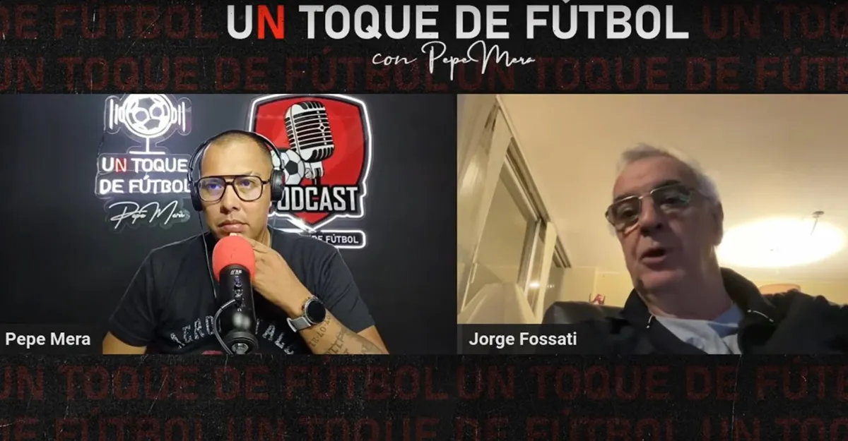 Jorge Fossati seguirá convocando a Paolo Guerrero a la selección peruana: “Me importa un h… lo que piensen” – VIDEO
