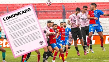 Grave Denuncia: Sport Boys emite FUERTE comunicado sobre amaño de partido y exige pruebas