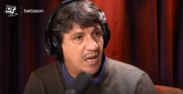 Jean Ferrari