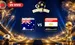 Australia vs Egipto Mundial 2026