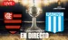 Flamengo vs Racing Copa Libertadores 2025