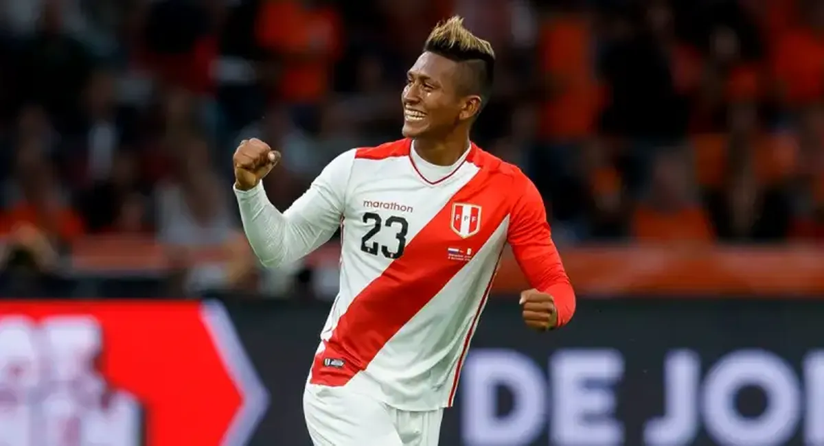 Pedro Aquino sobre su regreso a la Selección Peruana: “Por estos colores, entrego la vida y mucho más”