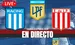 Racing vs Estudiantes Final Clausura 2025