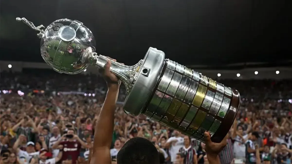 Copa Libertadores 2025