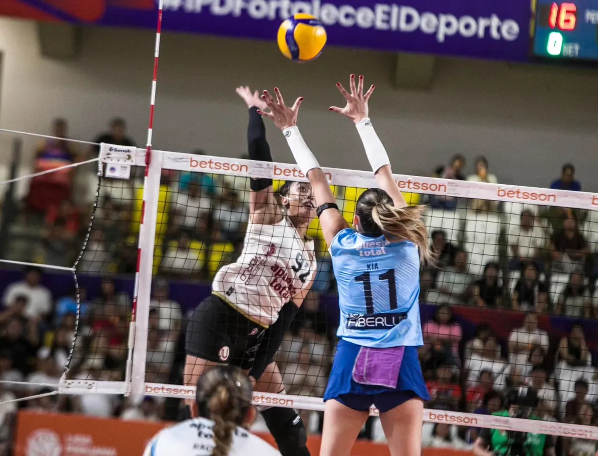 Universitario vs Regatas Lima 2026