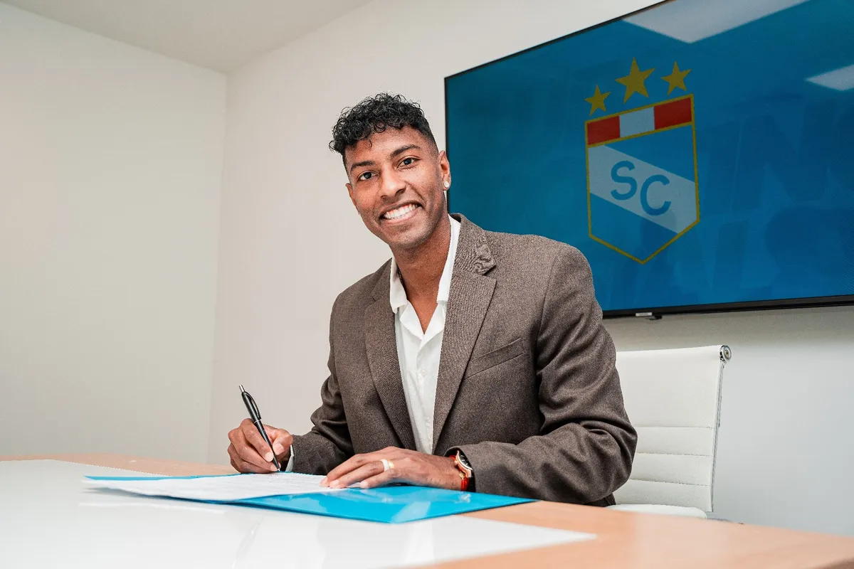Miguel Araujo 2025