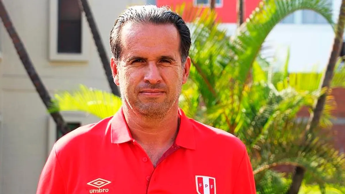 Carlos Silvestri 2024