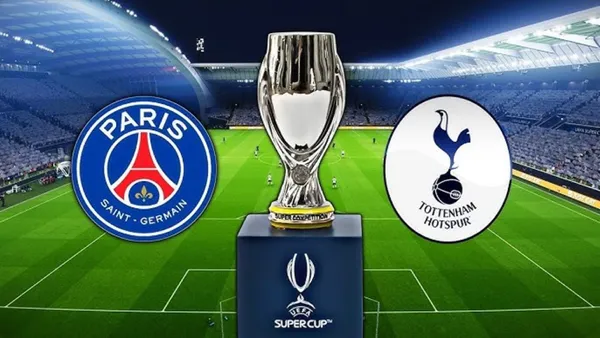 PSG vs. Tottenham EN VIVO y EN DIRECTO hoy por la Supercopa de Europa 2025