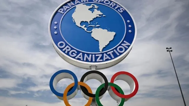 Juegos Panamericanos 2027 &#8211; Fuente: Panam Sports