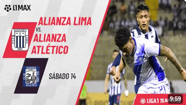 ¡Sigue la crisis! Alianza Lima no pudo con Alianza Atlético en la fecha 3 del Torneo Apertura 2026 – VIDEO