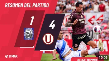 Alianza Atlético vs Universitario Torneo Clausura 2026