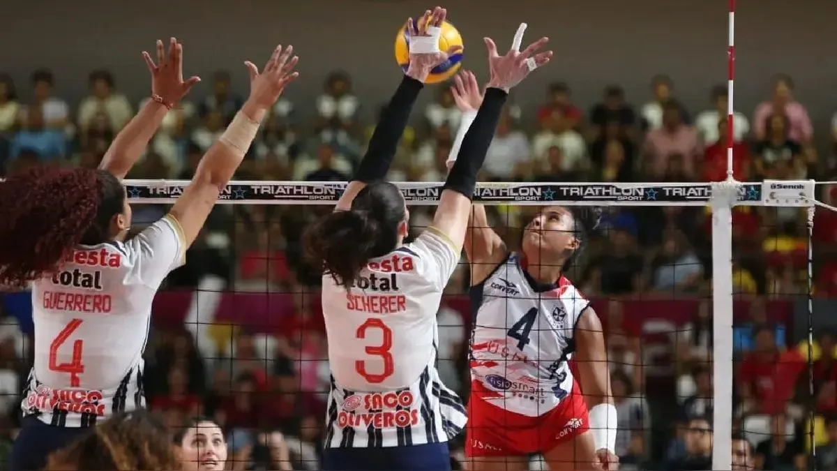 Alianza Lima vs USMP 2025