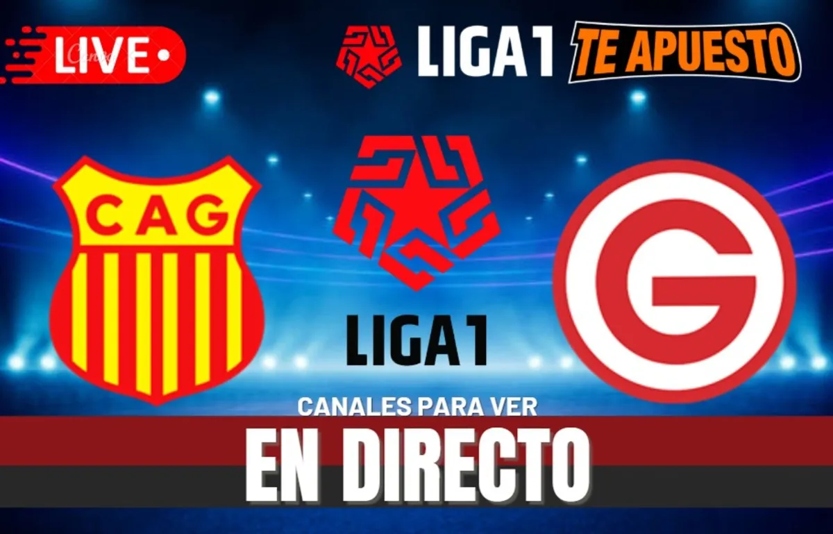 Atlético Grau vs Deportivo Garcilaso Torneo Clausura 2025