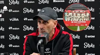 Miguel Rondelli 2026
