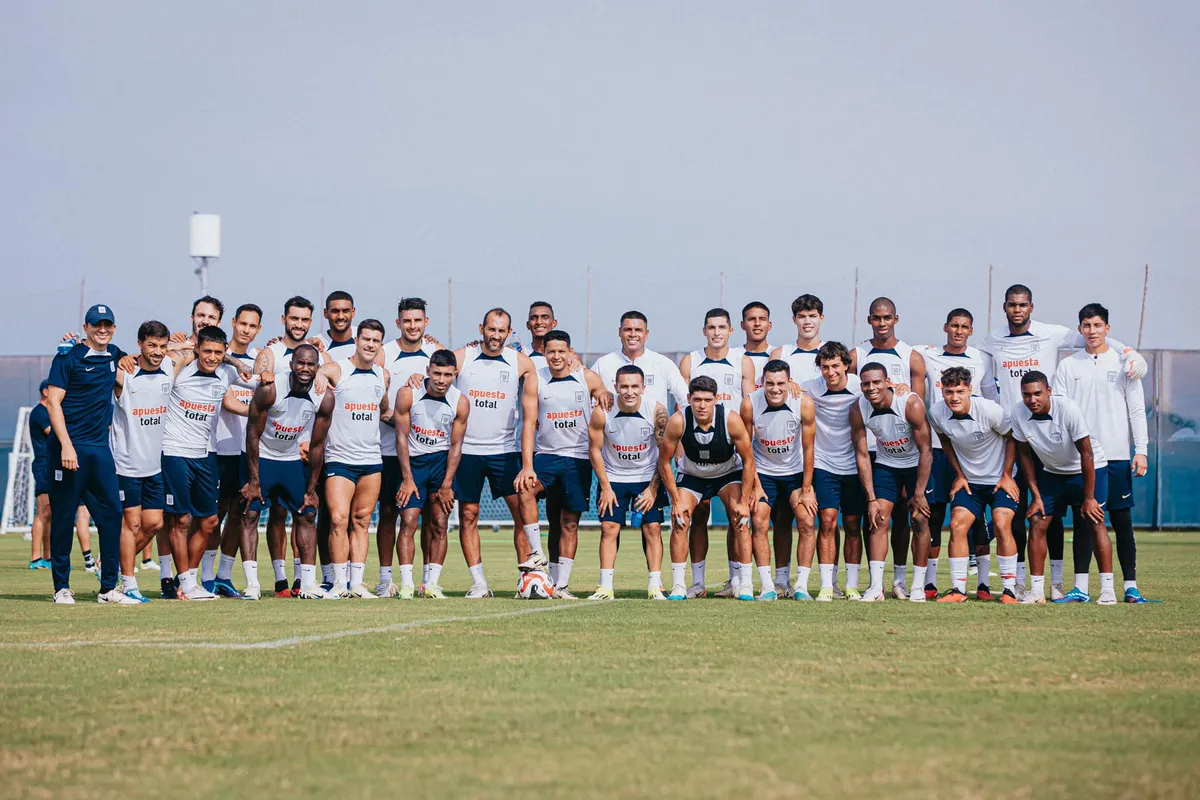 Alianza Lima publicó polémico saludo a Universitario por sus 100 años