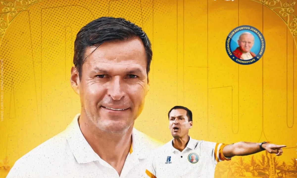 Jorge Araujo 2026