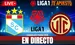 Sporting Cristal vs UTC Torneo Clausura 2025