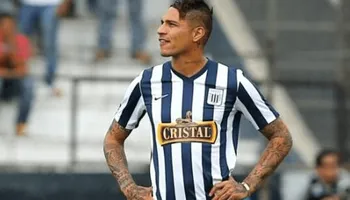 Fecha confirmada: Paolo Guerrero será presentado en Alianza Lima tras llegar a un acuerdo con el equipo blanquiazul