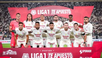 GOLEADA a CRISTAL: Las claves de Universitario que lo encaminan al título