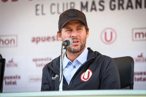 Manuel Barreto responde a Raúl Ruidíaz sobre su fallido regreso a Universitario: “No pudimos cubrir sus expectativas”