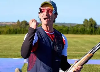 Alessandro De Souza 2026