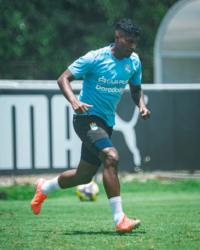 Foto: Sporting Cristal