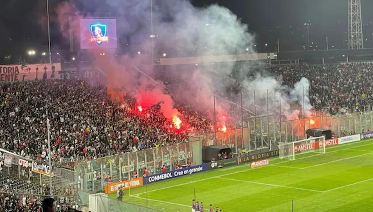 Estadio Manumetal 2025