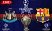 Newcastle vs Barcelona UEFA Champions League 2025
