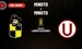Coquimbo Unido vs Universitario Copa Libertadores 2026