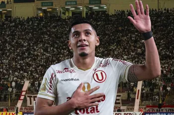 Universitario retoma negociaciones con club de la MLS por César Inga