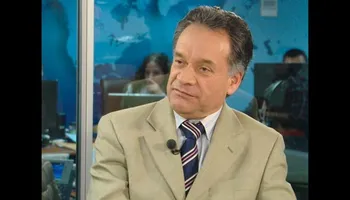 Fredy Ames 2024