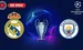 Real Madrid vs Manchester City 2026