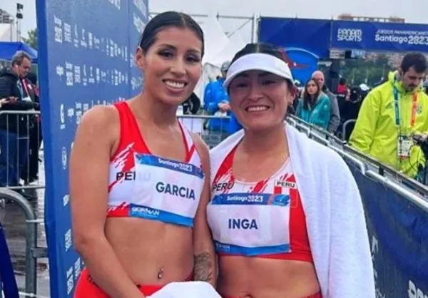 Con Kimberly García y Evelyn Inga: los peruanos que dirán presente en el Mundial de Atletismo 2025 en Tokio