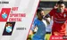 ADT vs Sporting Cristal Torneo Clausura 2025