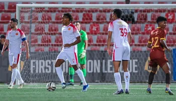 André Carrillo campeonó en la segunda división árabe con Al Qadisiya y volvió a la Liga Profesional Saudí