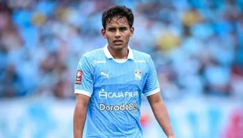 Sporting Cristal en crisis de lesiones: Jhilmar Lora y la preocupante lista de bajas
