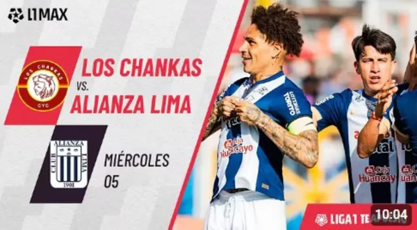 Triunfo de altura: Alianza Lima venció a Los Chankas por la fecha 9 del Torneo Clausura 2025 – VIDEO