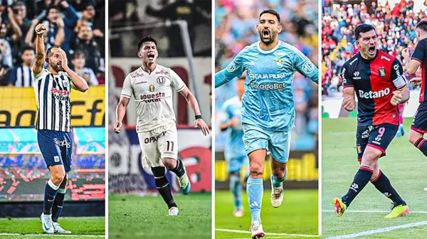 Como la Copa del Rey: Nuevo torneo del fútbol peruano con clubes de la Liga 1 y 2