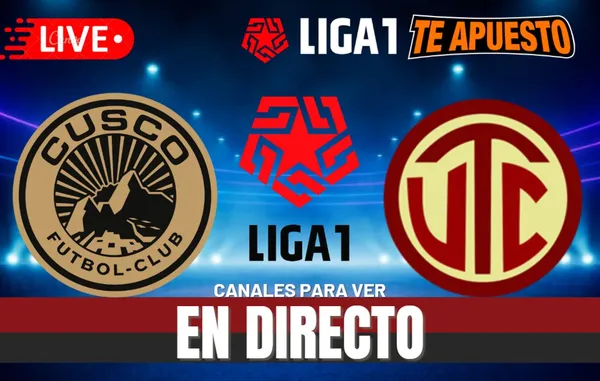 Cusco vs UTC 2025