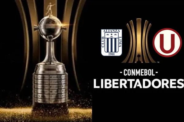 Copa Libertadores 2025